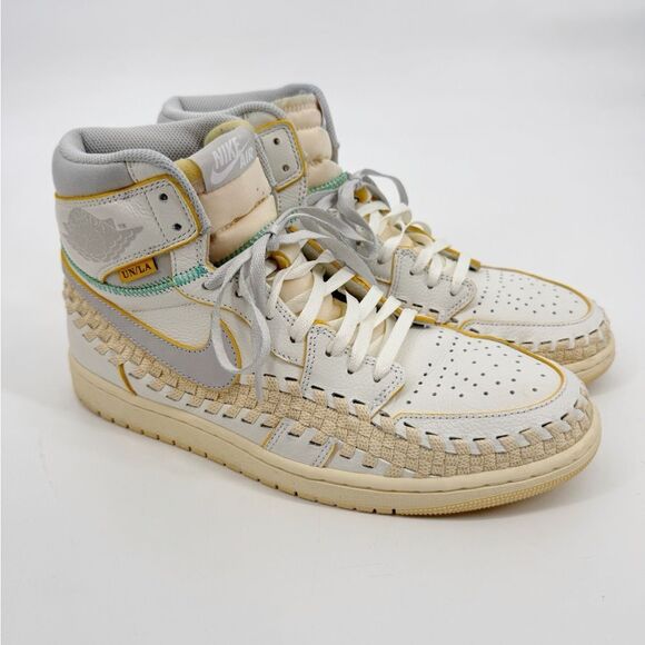 Jordan 1 Retro High OG SP FD2565 100 Size‎ 11 main image 9